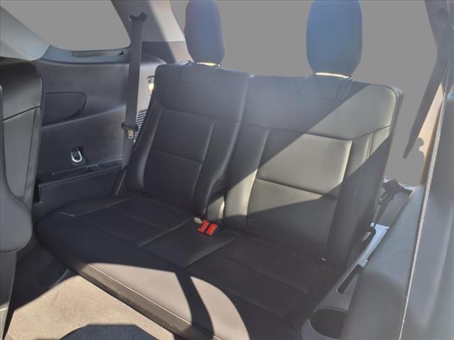 used 2023 Ford Explorer car, priced at $31,980