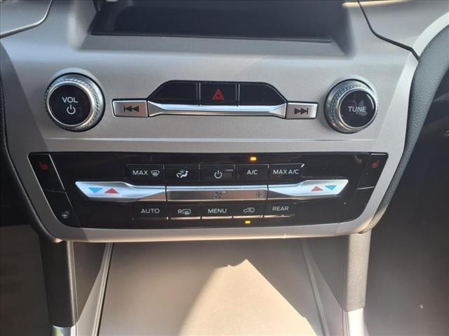 used 2023 Ford Explorer car, priced at $31,980