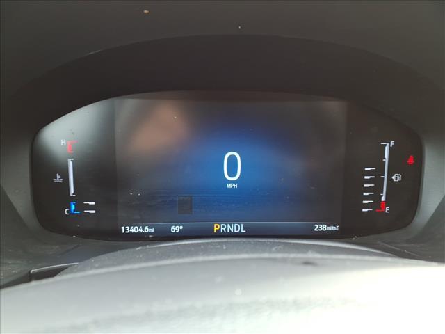 used 2023 Ford Escape car, priced at $25,480