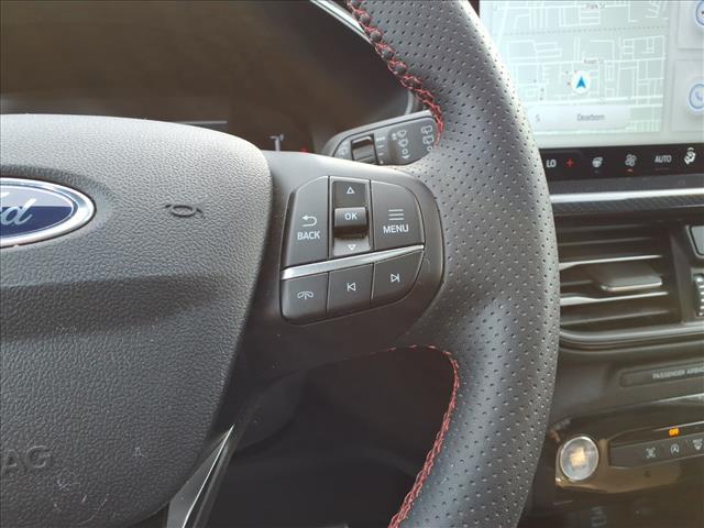 used 2023 Ford Escape car, priced at $25,480
