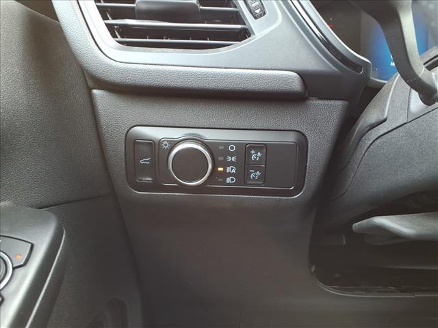 used 2023 Ford Escape car, priced at $25,480