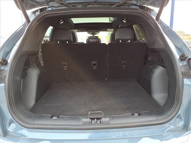 used 2023 Ford Escape car, priced at $25,480