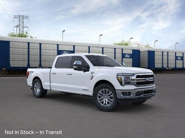 new 2025 Ford F-150 car, priced at $68,094
