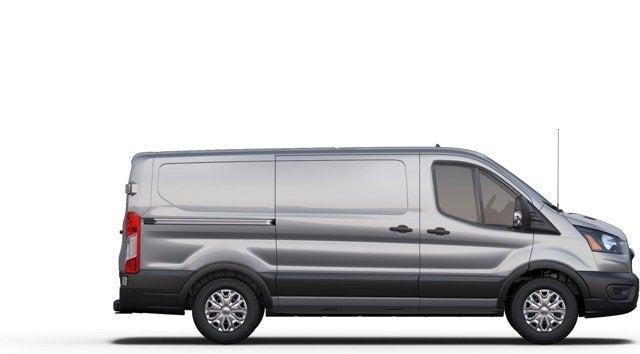 new 2024 Ford Transit-250 car, priced at $53,145