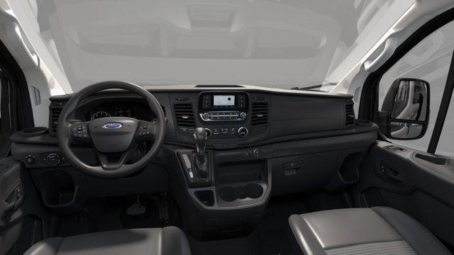 new 2024 Ford Transit-250 car, priced at $53,145