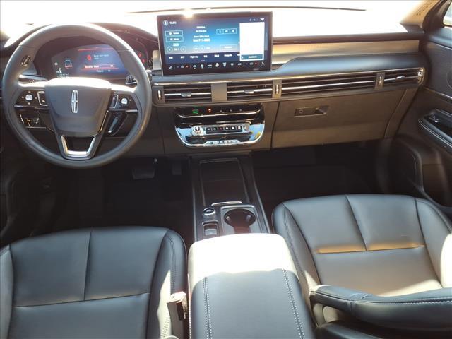 used 2024 Lincoln Corsair car, priced at $31,980