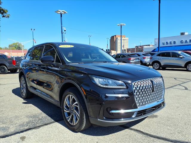 used 2024 Lincoln Corsair car, priced at $31,980