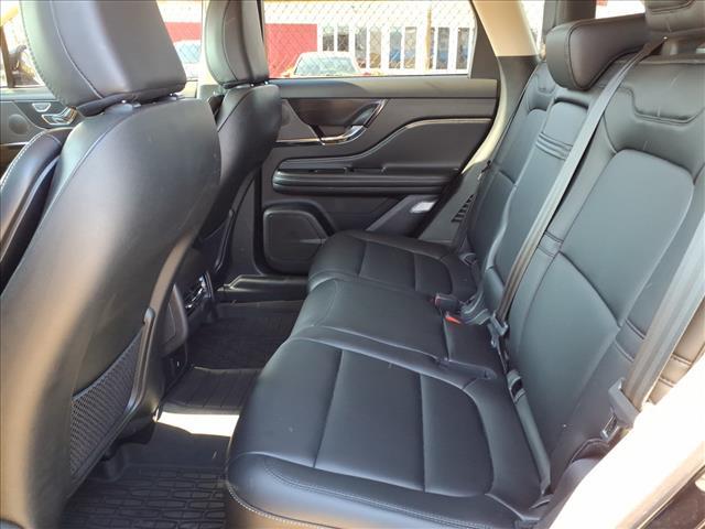 used 2024 Lincoln Corsair car, priced at $31,980