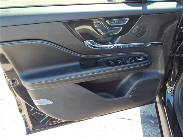 used 2024 Lincoln Corsair car, priced at $31,980