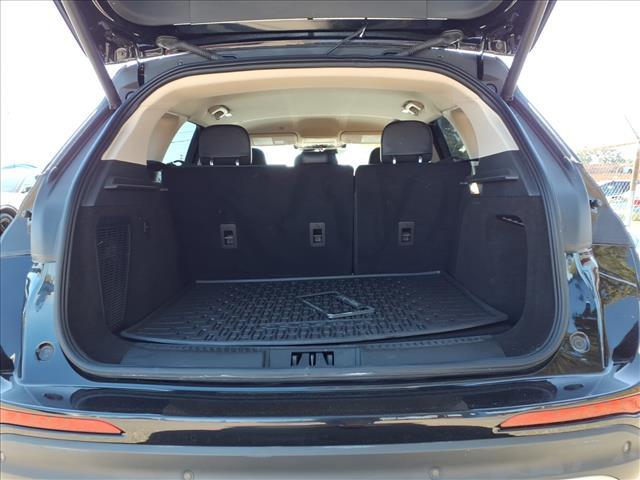used 2024 Lincoln Corsair car, priced at $31,980