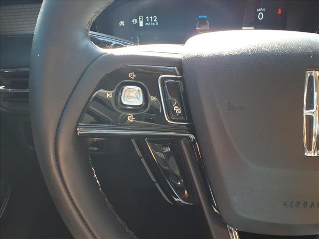 used 2024 Lincoln Corsair car, priced at $31,980