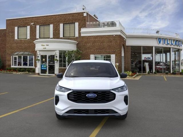 new 2024 Ford Escape car, priced at $34,420