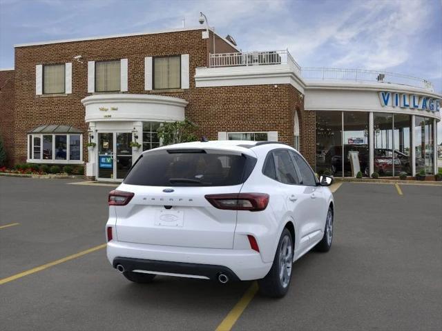 new 2024 Ford Escape car, priced at $34,420