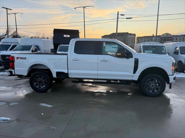 new 2024 Ford F-350 car, priced at $80,260