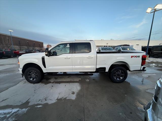 new 2024 Ford F-350 car, priced at $80,260