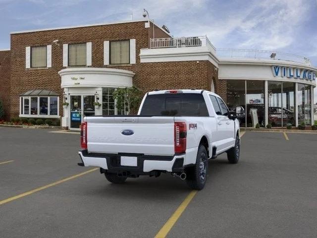 new 2024 Ford F-350 car, priced at $80,260