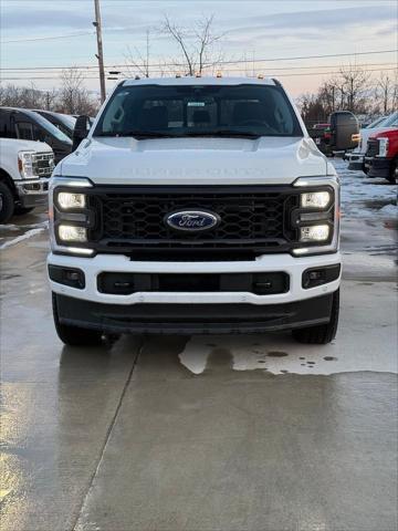 new 2024 Ford F-350 car, priced at $80,260