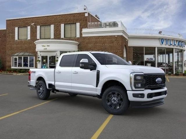 new 2024 Ford F-350 car, priced at $80,260