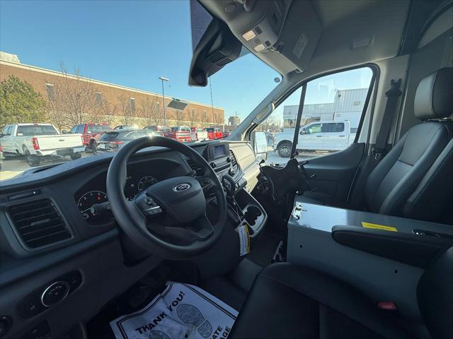 new 2024 Ford Transit-250 car, priced at $53,720