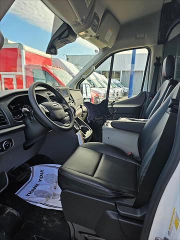 new 2024 Ford Transit-250 car, priced at $53,720