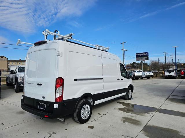 new 2024 Ford Transit-250 car, priced at $53,720