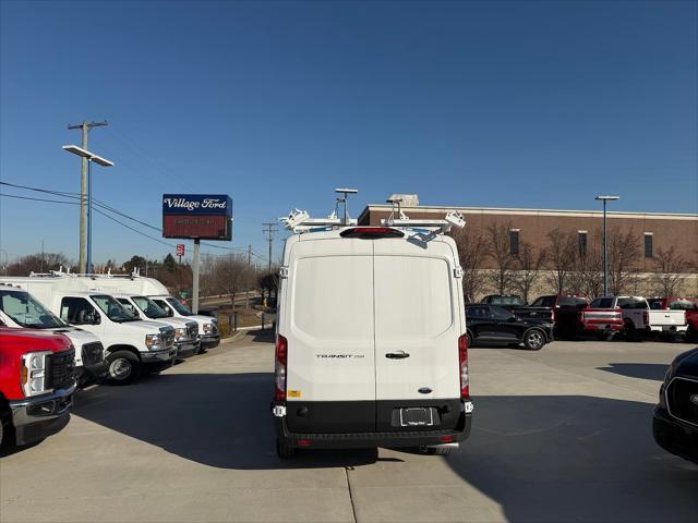 new 2024 Ford Transit-250 car, priced at $53,720