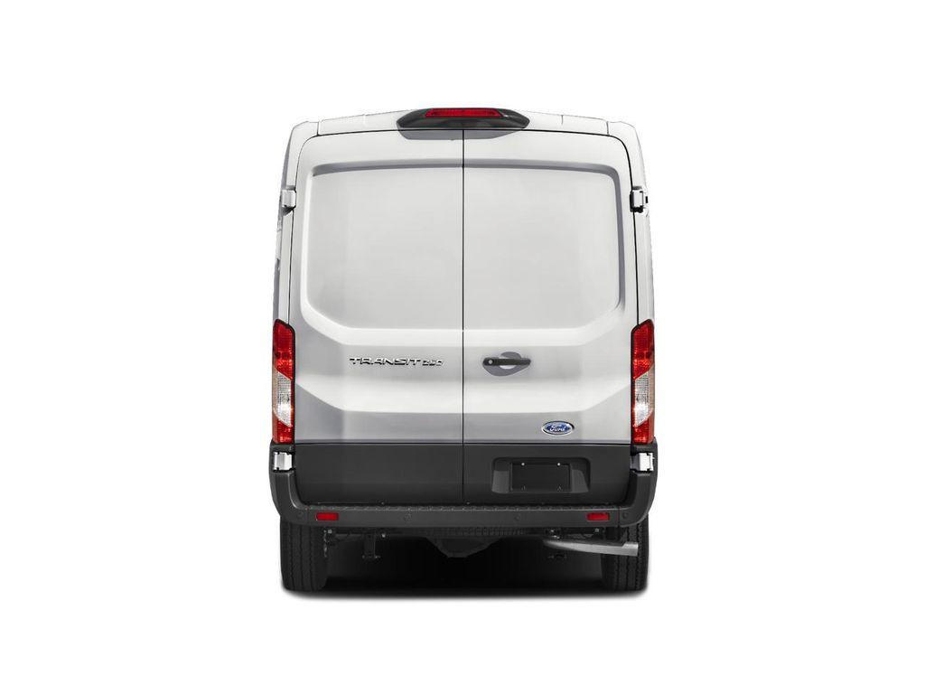 new 2024 Ford Transit-250 car, priced at $53,720
