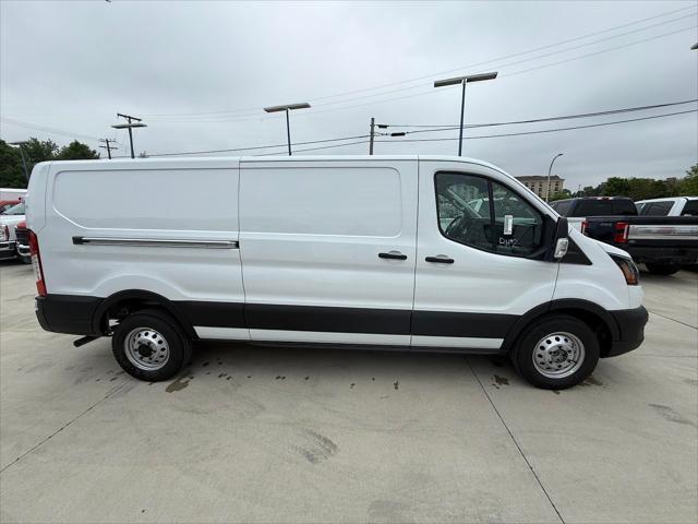 new 2025 Ford Transit-350 car, priced at $60,015