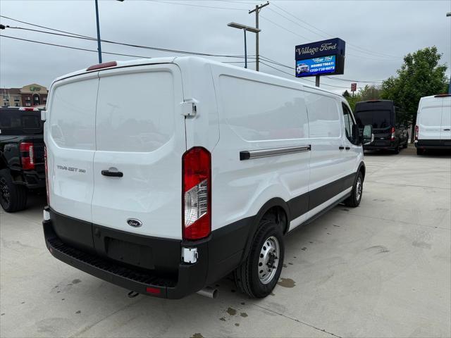 new 2025 Ford Transit-350 car, priced at $60,015