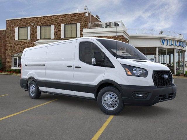 new 2025 Ford Transit-350 car, priced at $60,015