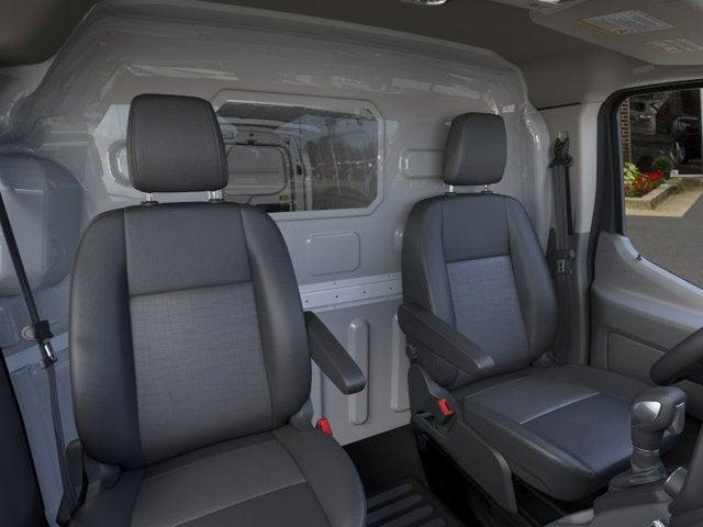 new 2025 Ford Transit-350 car, priced at $60,015