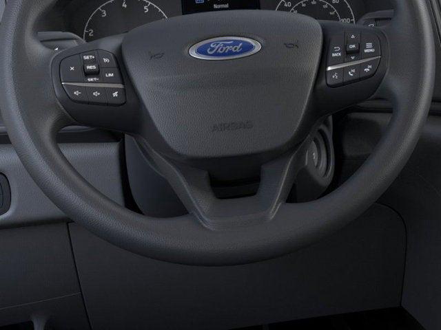 new 2025 Ford Transit-350 car, priced at $60,015