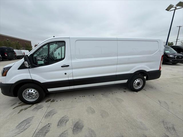 new 2025 Ford Transit-350 car, priced at $60,015
