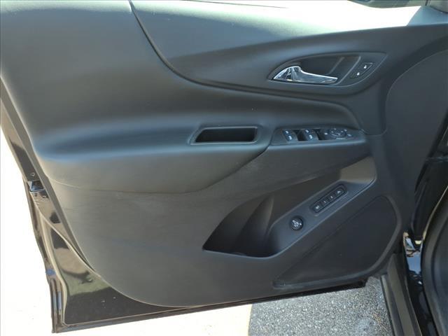 used 2021 Chevrolet Equinox car, priced at $18,580