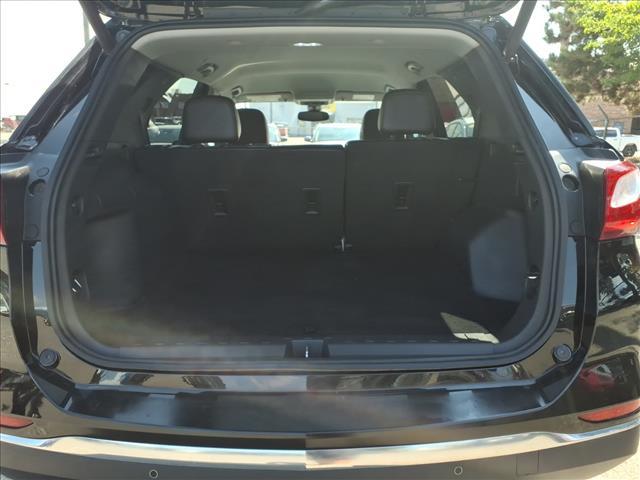 used 2021 Chevrolet Equinox car, priced at $18,580