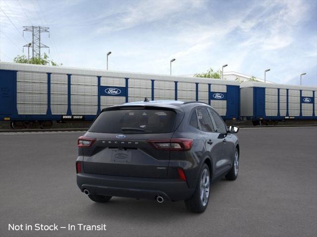 new 2025 Ford Escape car, priced at $36,680