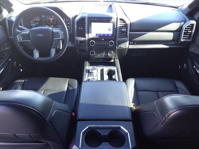 used 2021 Ford Expedition car, priced at $45,980