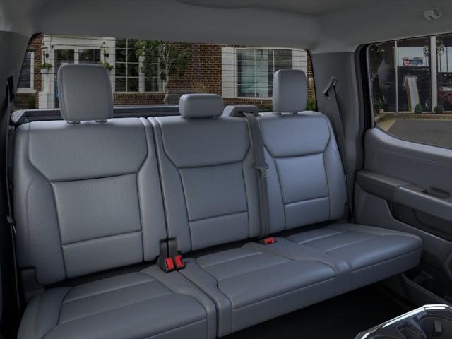 new 2025 Ford F-150 Lightning car, priced at $68,430