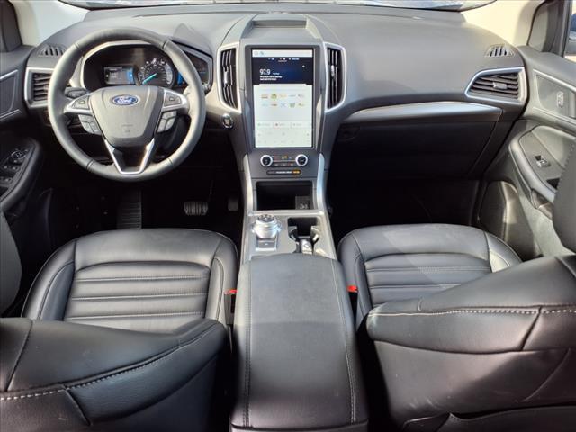 used 2022 Ford Edge car, priced at $27,980