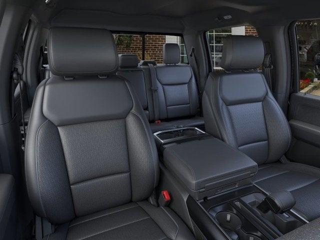 new 2025 Ford F-150 car, priced at $68,772