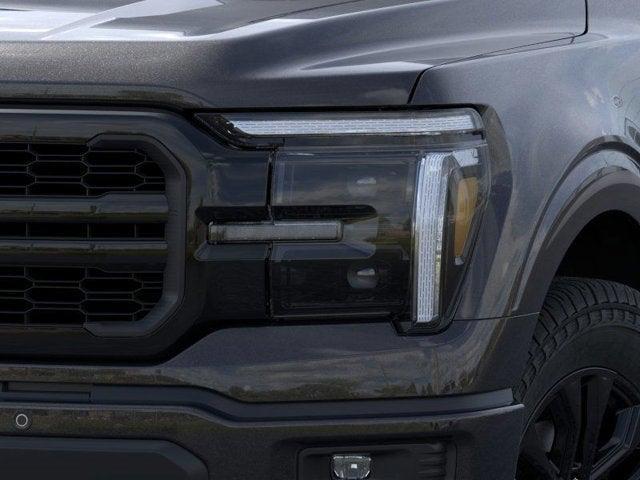 new 2025 Ford F-150 car, priced at $68,772