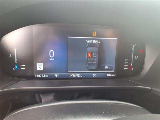 used 2023 Ford Escape car, priced at $26,580