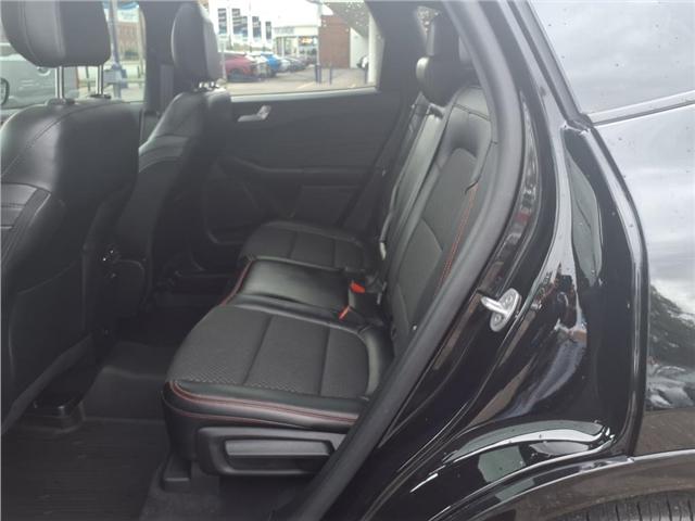 used 2023 Ford Escape car, priced at $26,580
