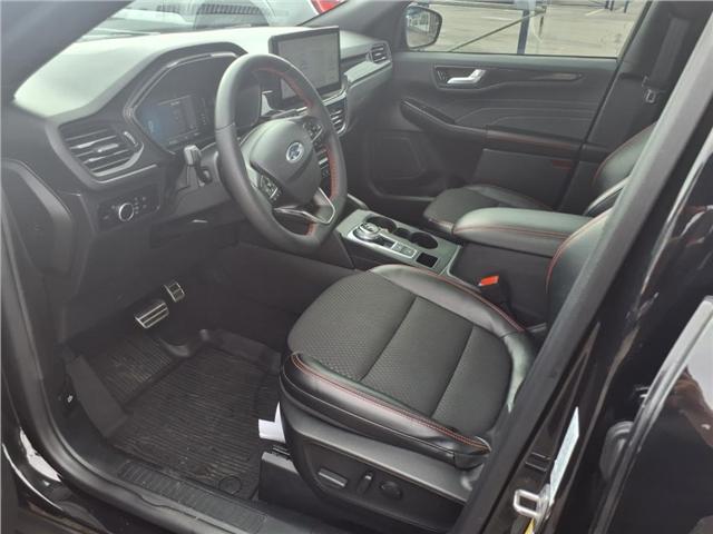 used 2023 Ford Escape car, priced at $26,580