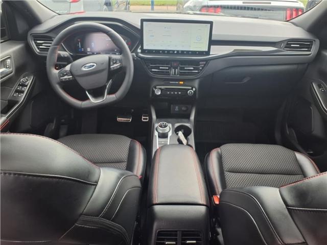 used 2023 Ford Escape car, priced at $26,580