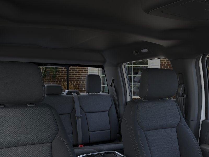new 2025 Ford F-150 car, priced at $56,665