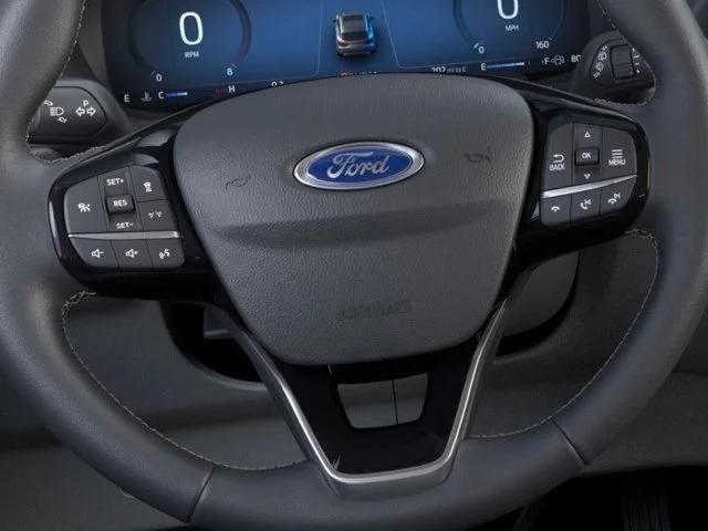 new 2024 Ford Escape car, priced at $38,455