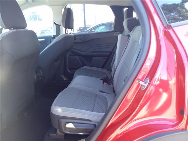 used 2022 Ford Escape car, priced at $20,980