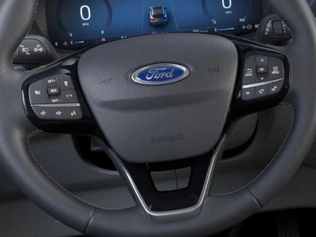 new 2024 Ford Escape car, priced at $38,455