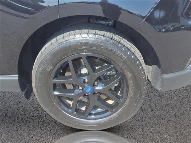 used 2022 Ford Edge car, priced at $23,980